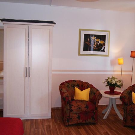 Deluxe Apartments Der "Alten Apotheke" 프레로 외부 사진