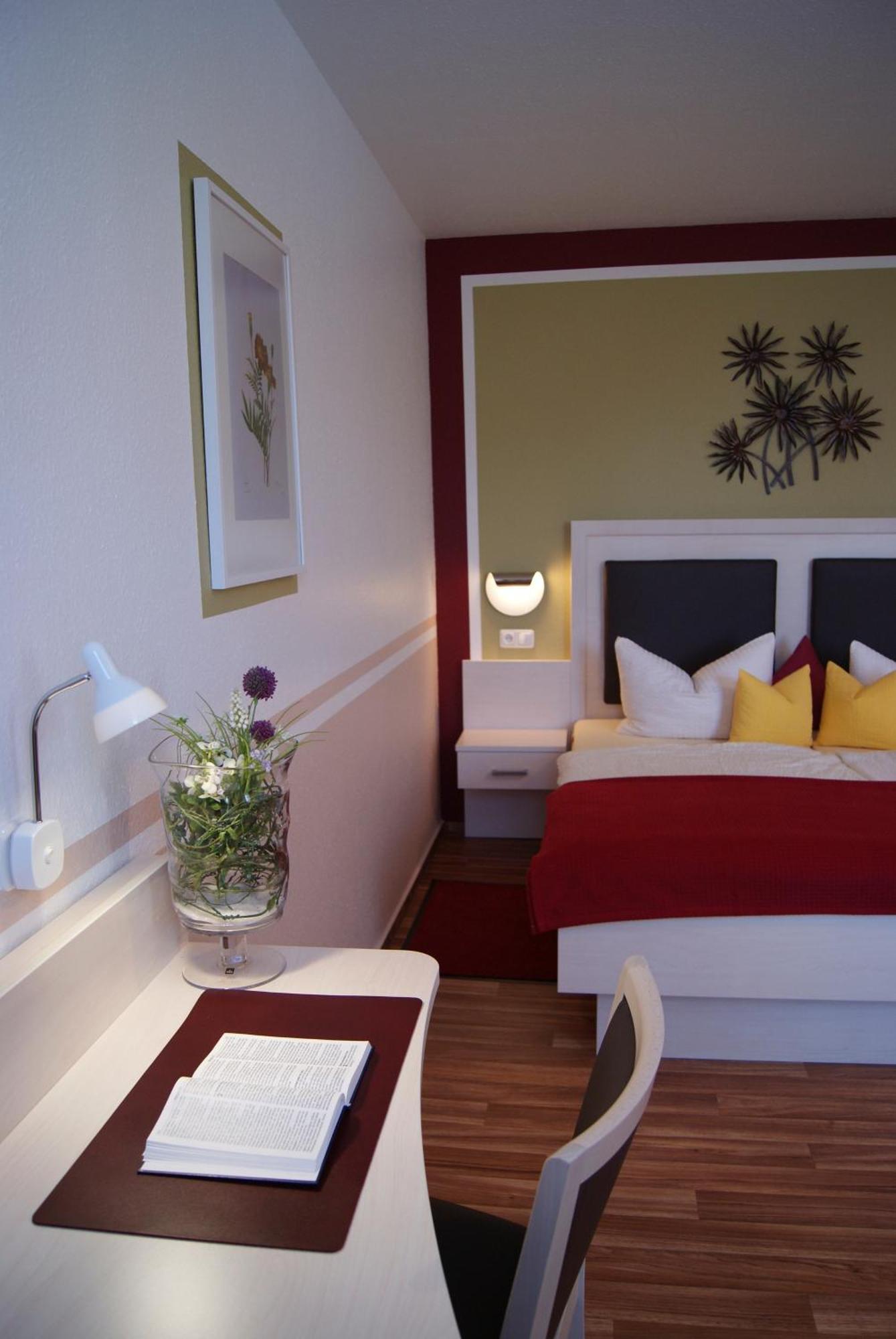 Deluxe Apartments Der "Alten Apotheke" 프레로 외부 사진