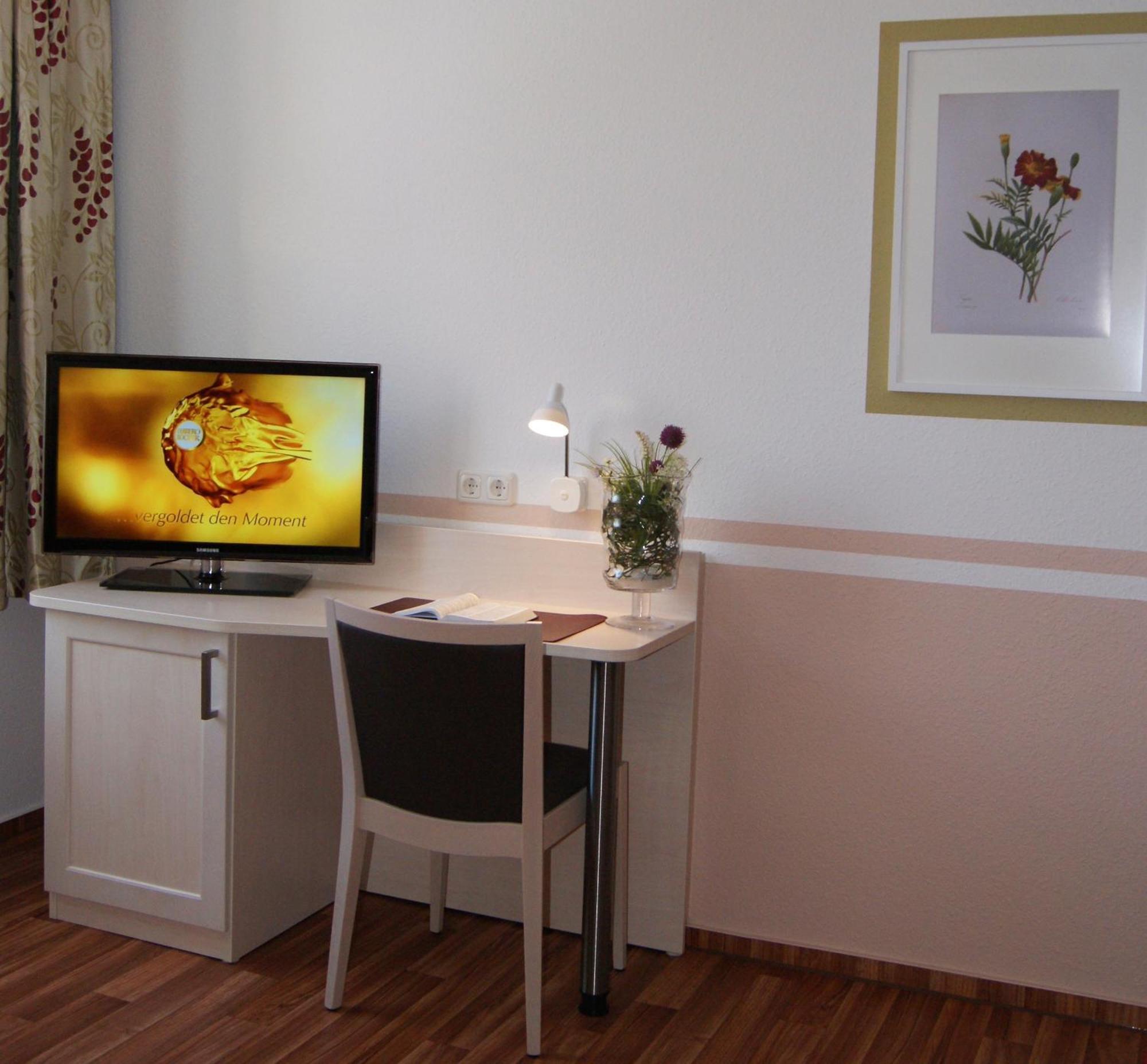 Deluxe Apartments Der "Alten Apotheke" 프레로 외부 사진