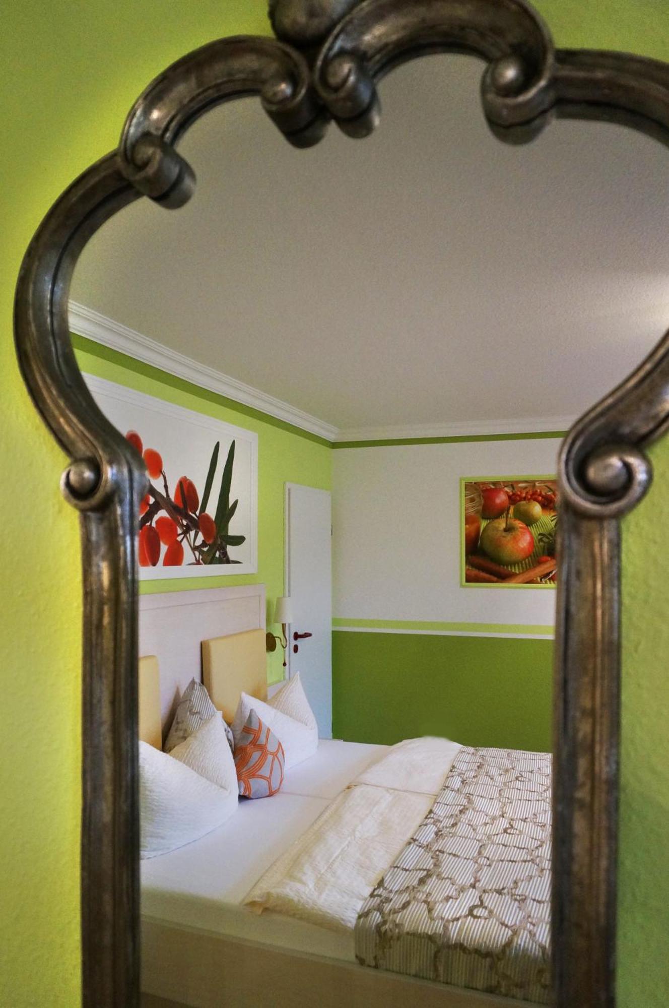 Deluxe Apartments Der "Alten Apotheke" 프레로 객실 사진