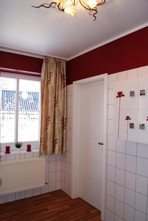 Deluxe Apartments Der "Alten Apotheke" 프레로 객실 사진