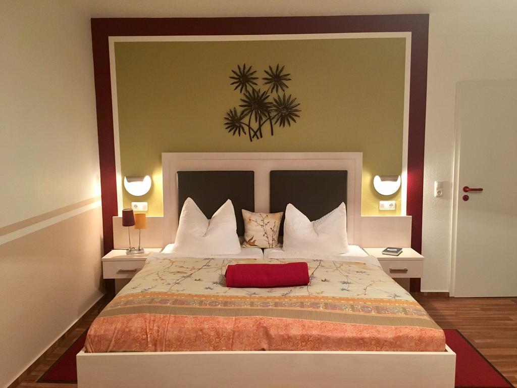 Deluxe Apartments Der "Alten Apotheke" 프레로 외부 사진