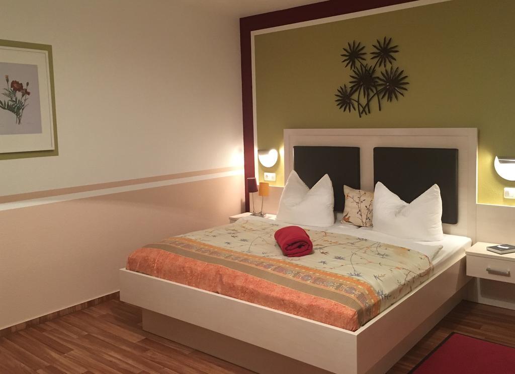 Deluxe Apartments Der "Alten Apotheke" 프레로 외부 사진
