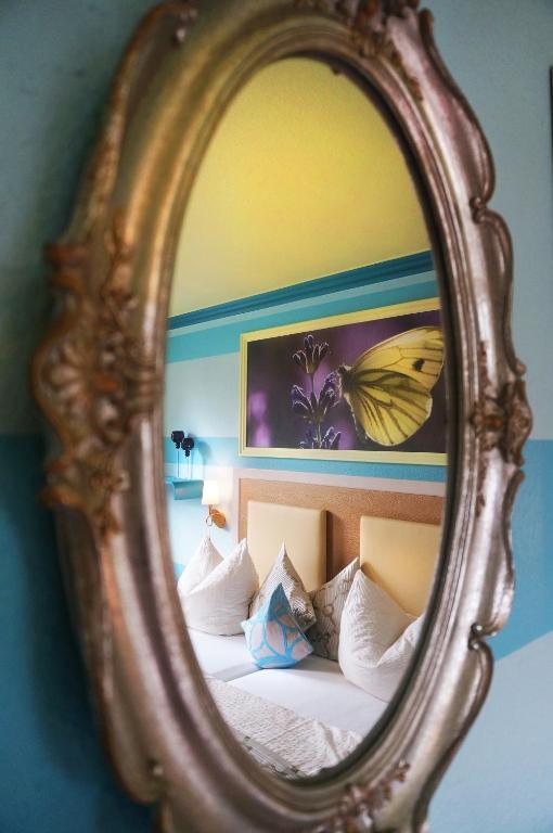 Deluxe Apartments Der "Alten Apotheke" 프레로 외부 사진