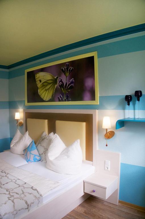 Deluxe Apartments Der "Alten Apotheke" 프레로 외부 사진