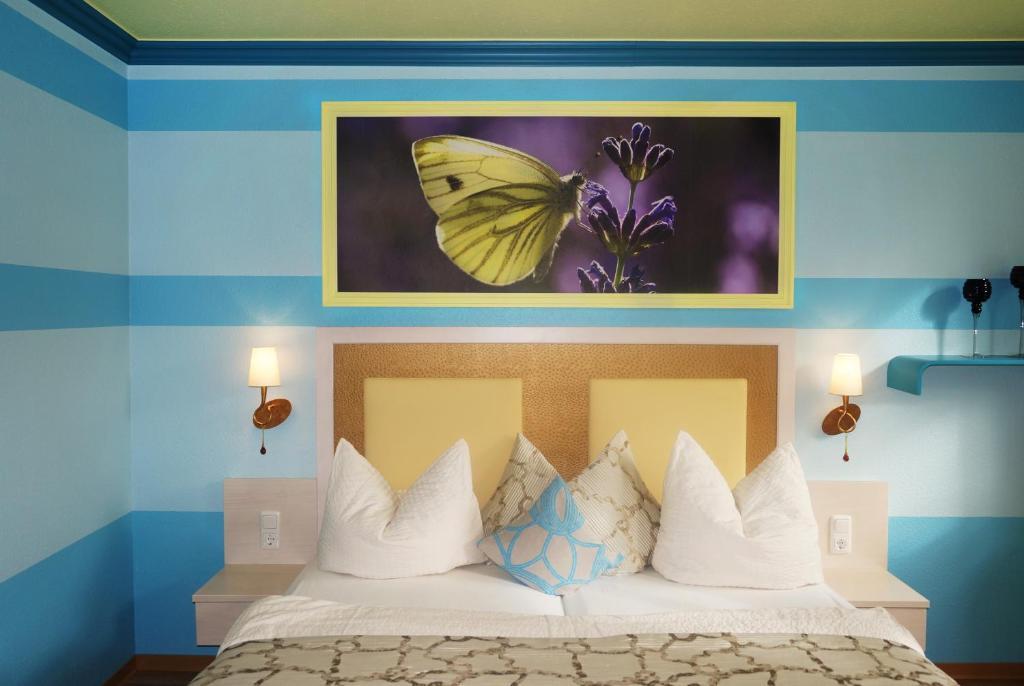 Deluxe Apartments Der "Alten Apotheke" 프레로 외부 사진