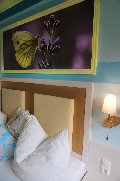Deluxe Apartments Der "Alten Apotheke" 프레로 외부 사진