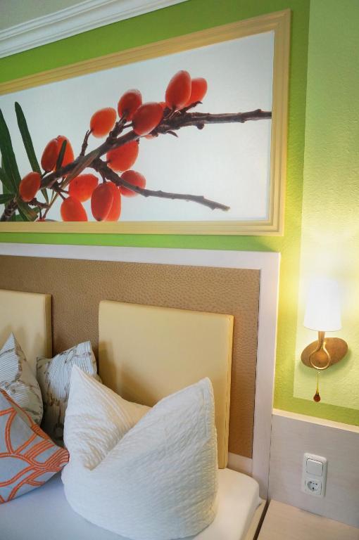 Deluxe Apartments Der "Alten Apotheke" 프레로 외부 사진